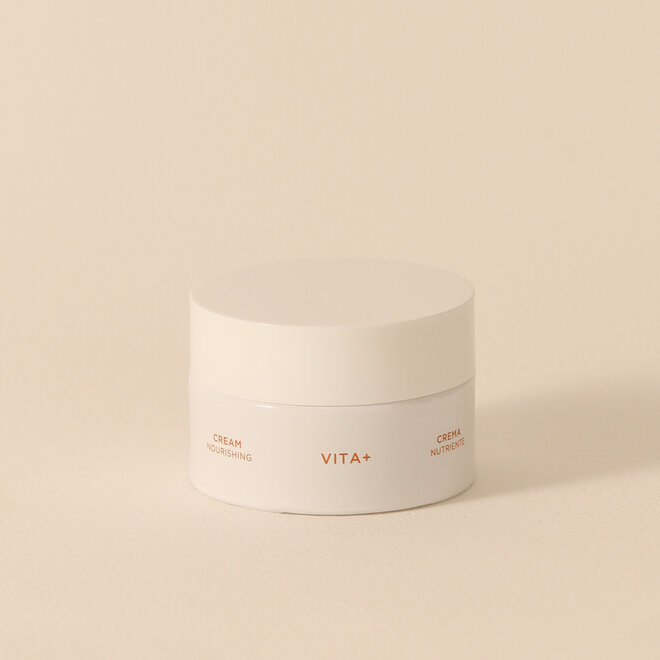 VITA+ Crème nourrissante - 50ml