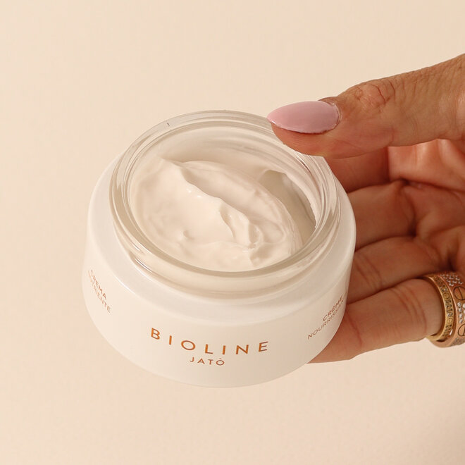 VITA+ Crème nourrissante - 50ml