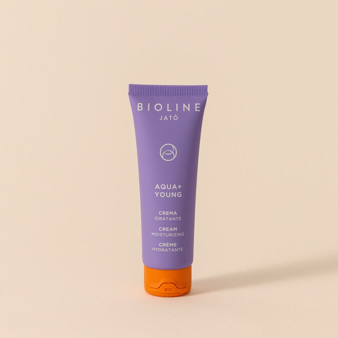 AQUA+ YOUNG Crème hydratante - 50ml