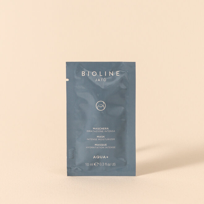 AQUA+ Masque hydratant intense