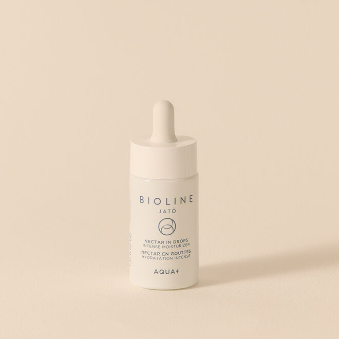 AQUA+ Nectar hydratant intense en gouttes - 30ml