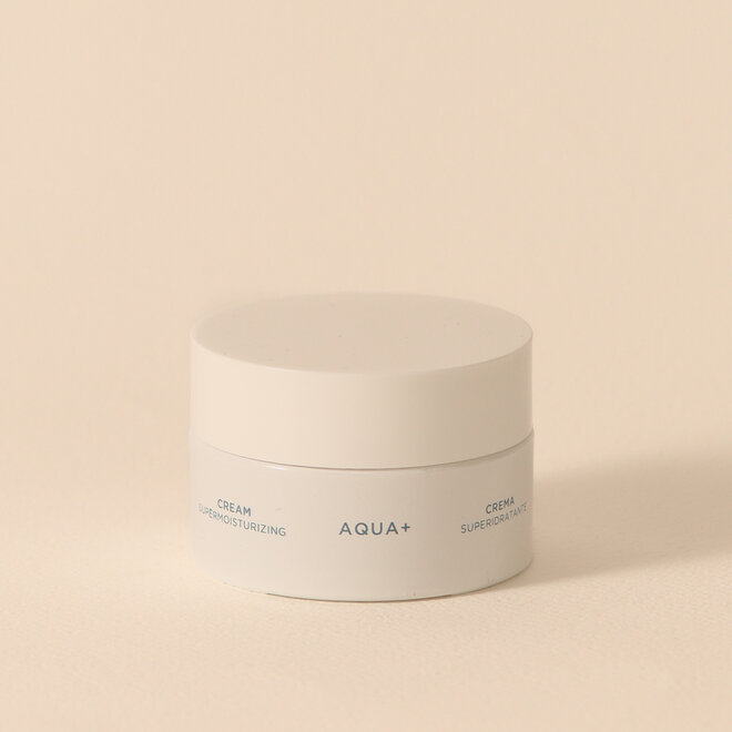 AQUA+ Crème Super-Hydratante - 50ml