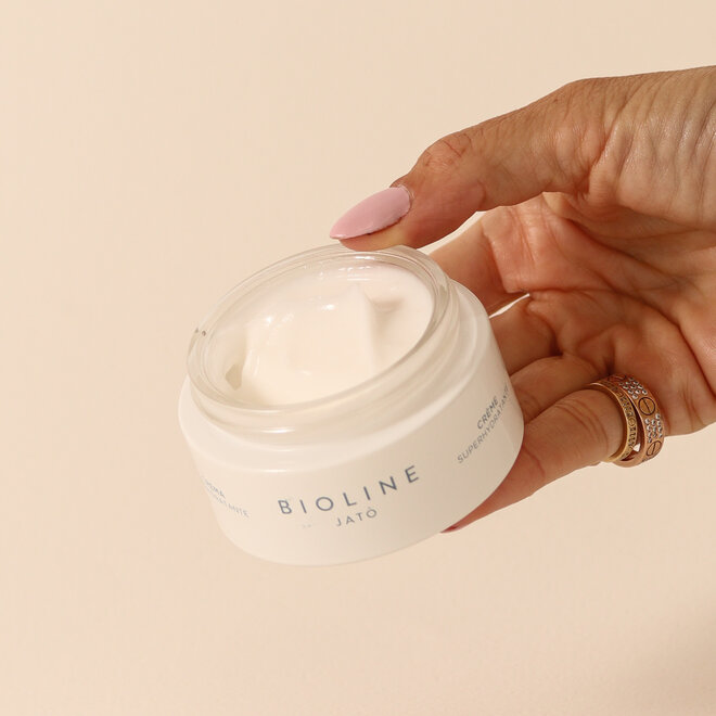 AQUA+ Crème Super-Hydratante - 50ml