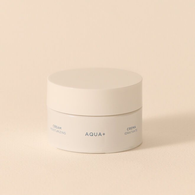 AQUA+ Crème hydratante - 50ml