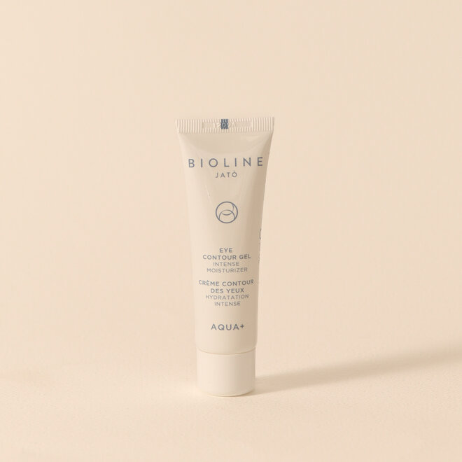 AQUA+ Gel hydratant intense contour des yeux - 30ml