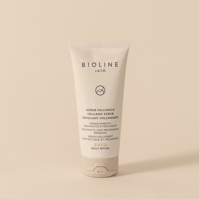 EXFO Exfoliant volcanique - 200ml