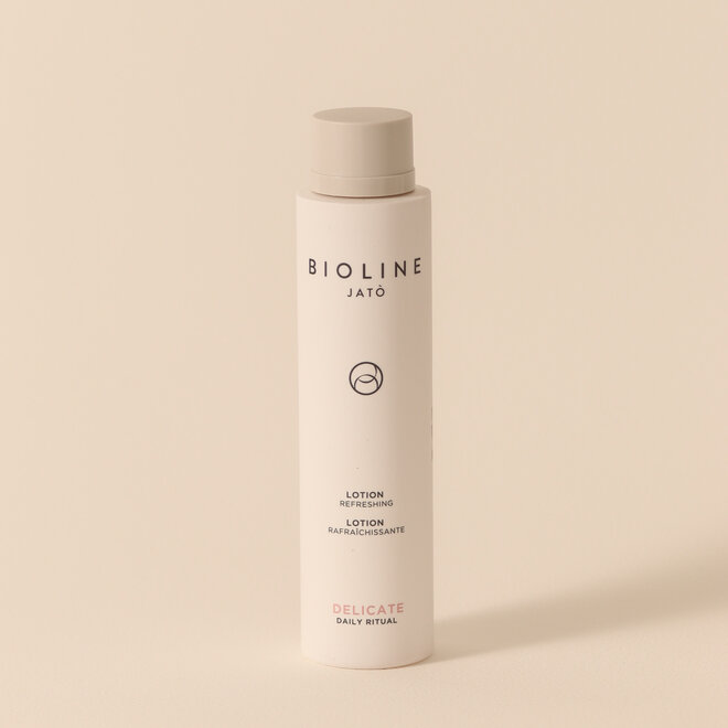 DELICATE Lotion rafraîchissante - 200ml
