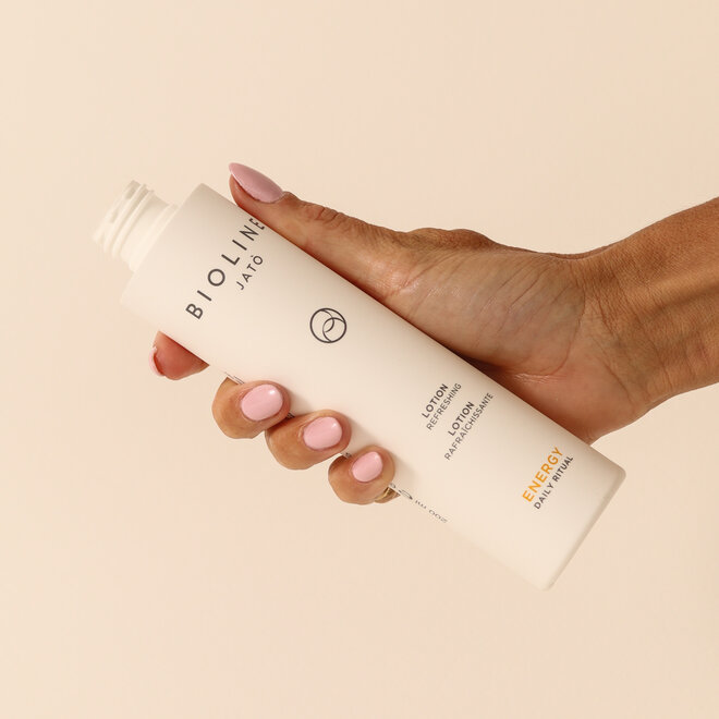 ENERGY Lotion rafraîchissante - 200ml