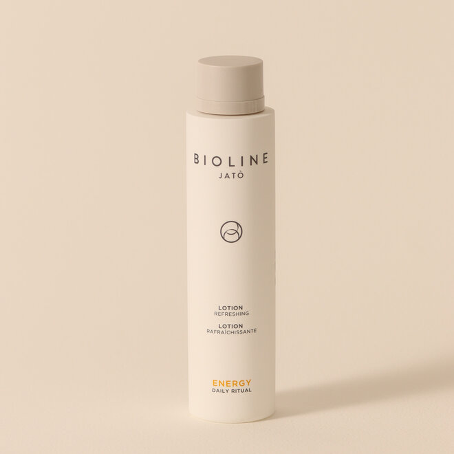 ENERGY Lotion rafraîchissante - 200ml