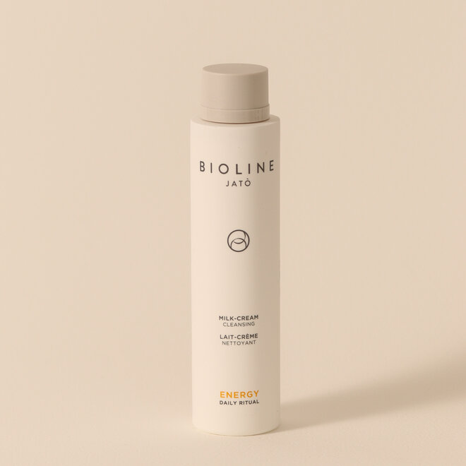 ENERGY Lait-Crème Nettoyant - 200ml