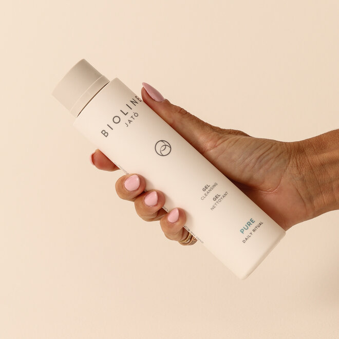 PURE Gel nettoyant - 200ml
