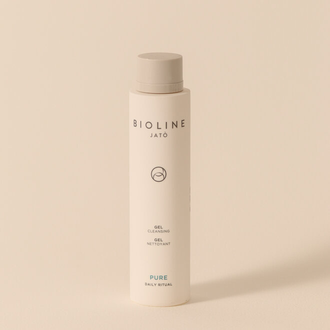 PURE Gel nettoyant - 200ml