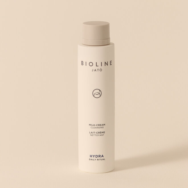 HYDRA Lait-Crème nettoyant - 200ml