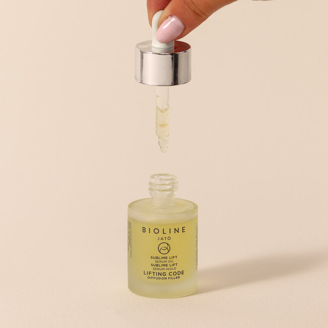 LIFTING CODE Sérum huile sublime lift - 30ml
