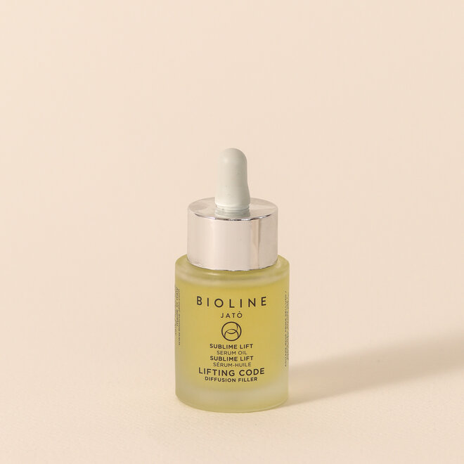 LIFTING CODE Sérum huile sublime lift - 30ml