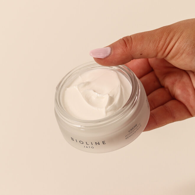 PRIMALUCE Crème hydratante rénovatrice - 50ml