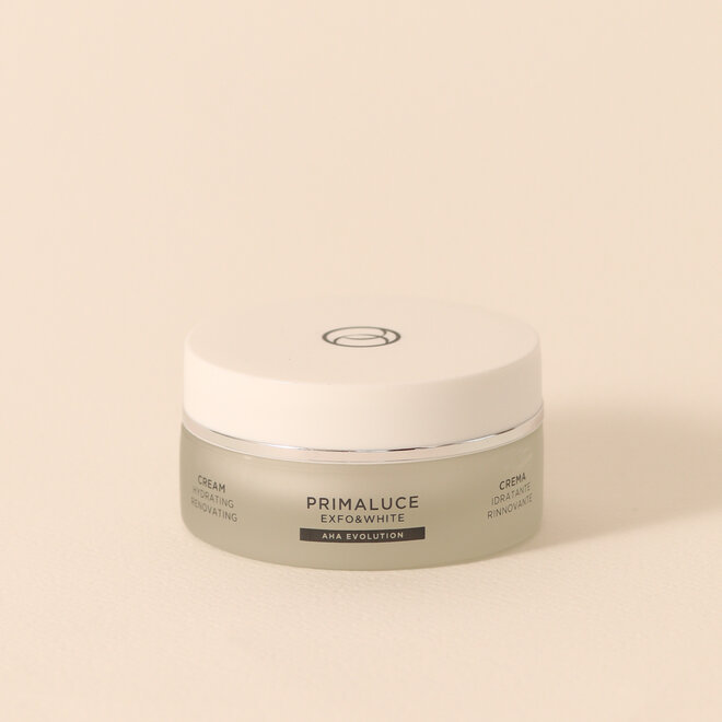 PRIMALUCE Crème hydratante rénovatrice - 50ml