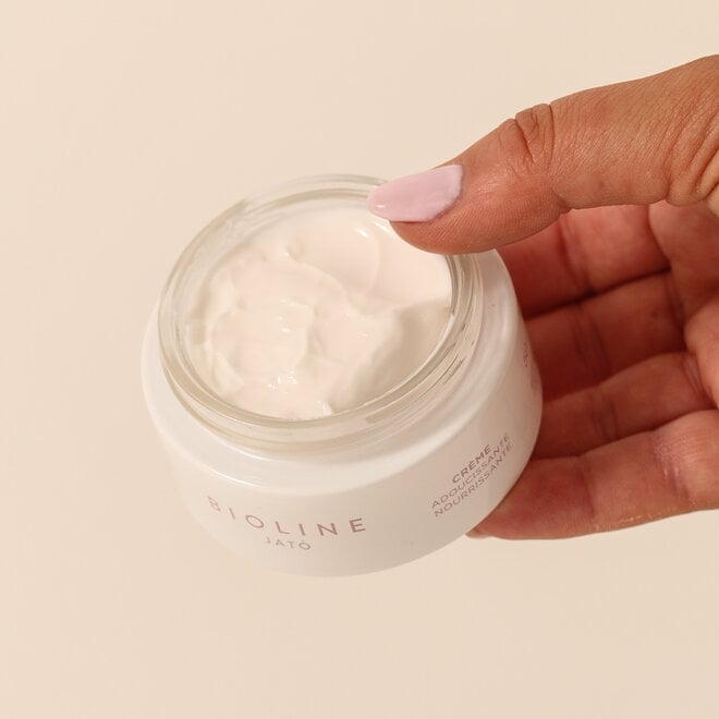 DOLCE+ Crème adoucissante & nourrissante - 50ml
