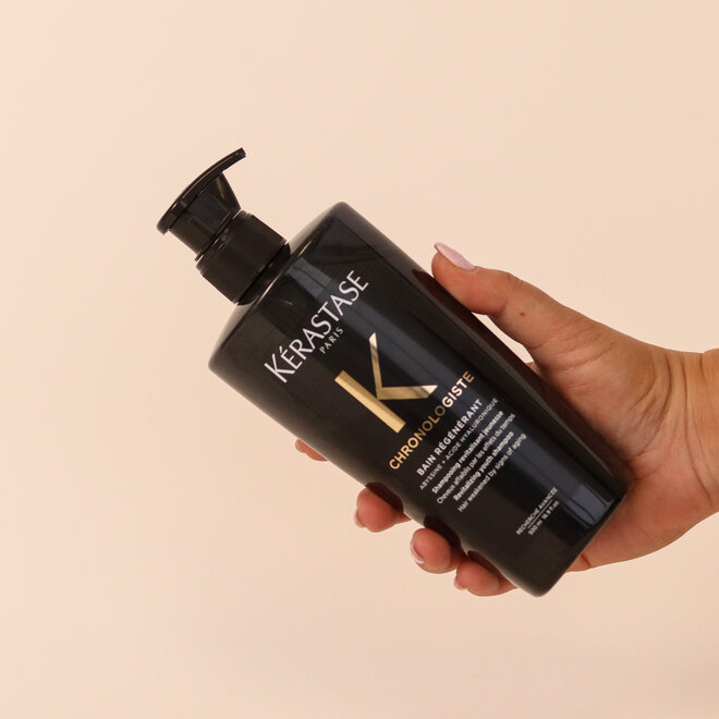 Bain Régénérant - 500ml