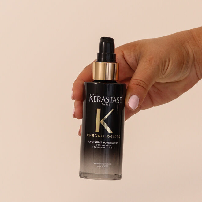 Sérum de nuit correcteur d'âge - 90ml