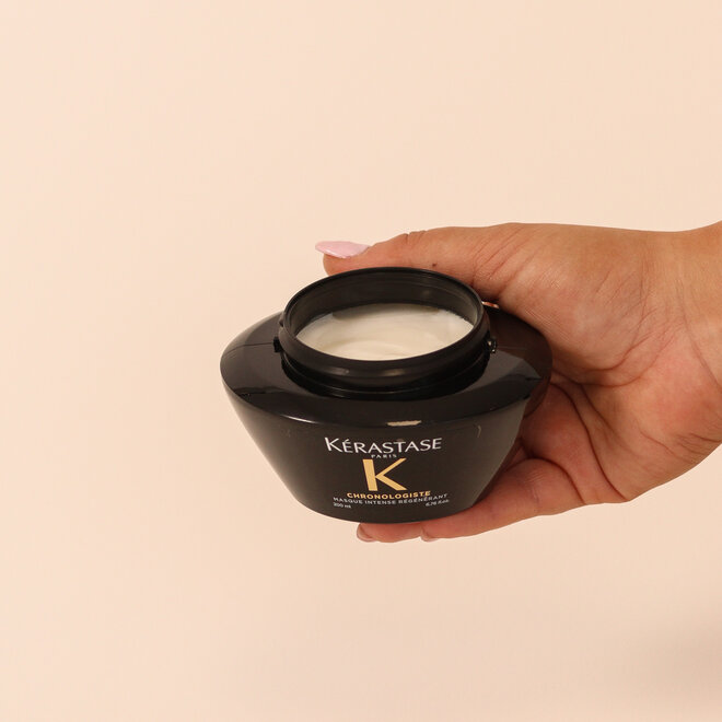 Masque Intense Régénérant - 200ml