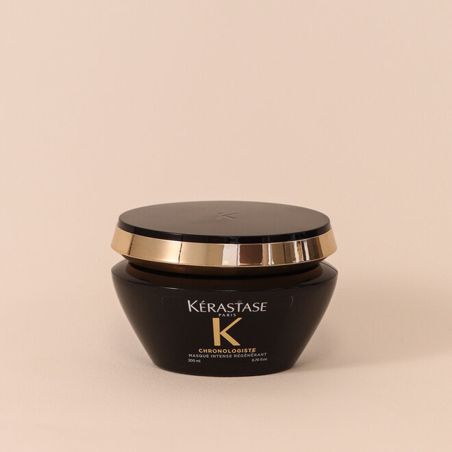 Masque Intense Régénérant - 200ml