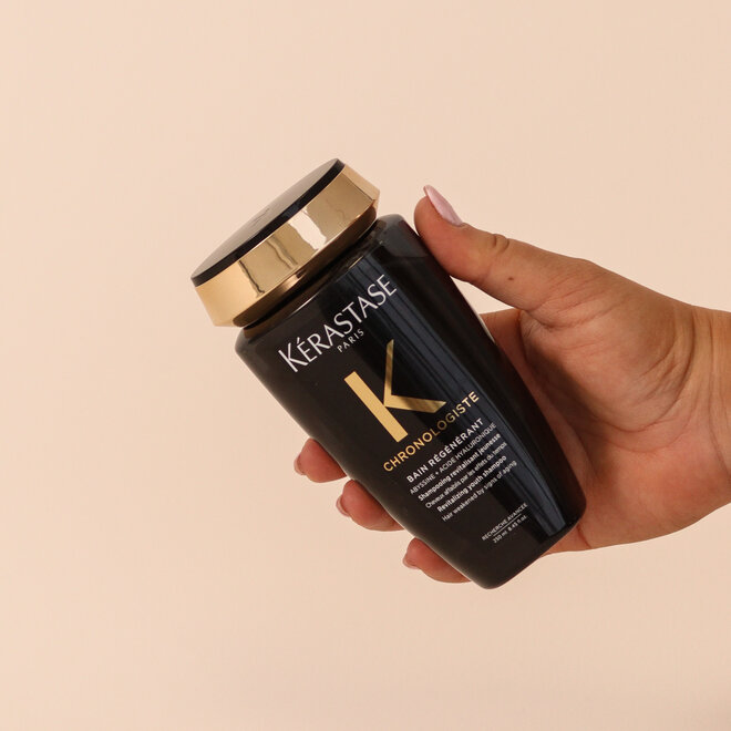 Bain Régénérant - 250ml