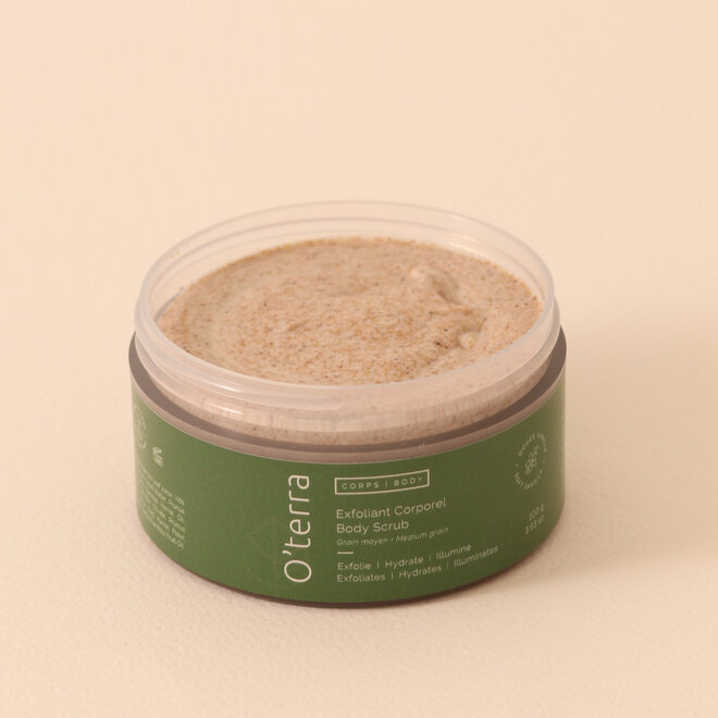 Exfoliant corporel - 100g