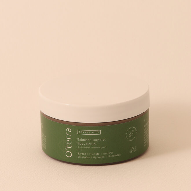 Exfoliant corporel - 100g