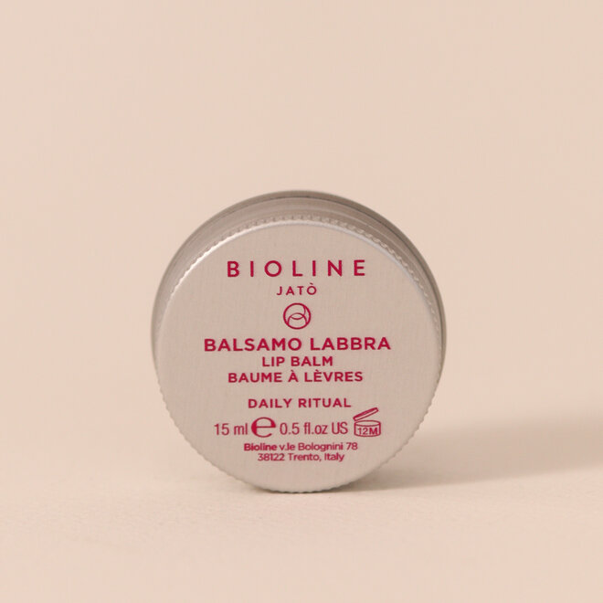 Traitement à lèvres - Gommage et baume 15ml