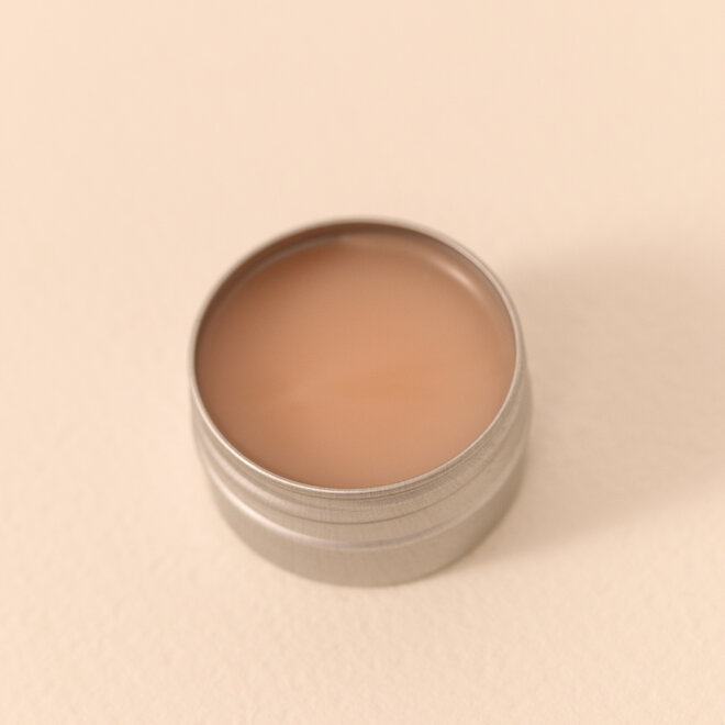 Traitement à lèvres - Gommage et baume 15ml