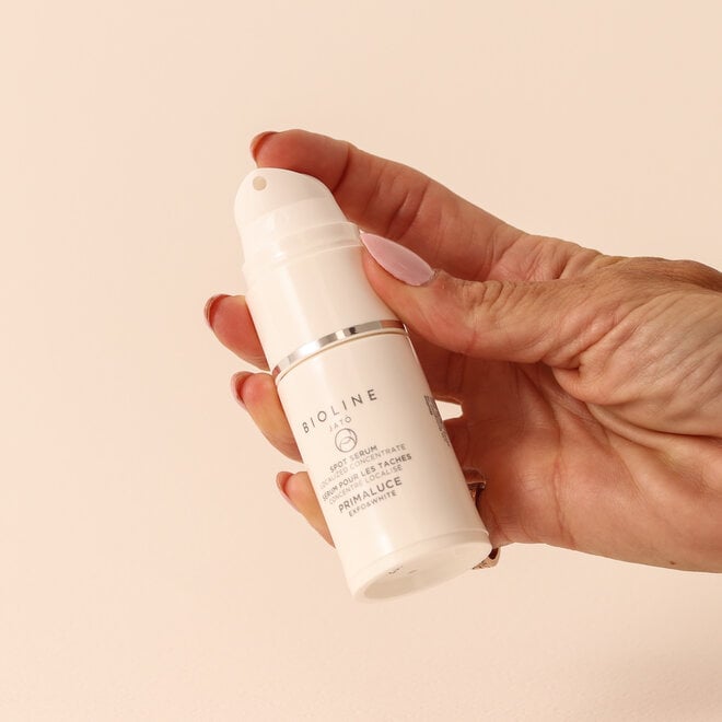PRIMALUCE Sérum ciblé concentré localisé - 15ml