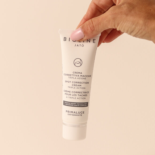 PRIMALUCE Crème correctrice ciblée triple action - 40ml