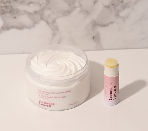 20% de rabais sur une sélection de produits