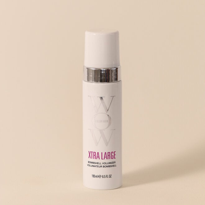 Mousse volumisante Xtra Large Bombshell - 195ml
