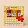 Coffret Trio de Gels Douche
