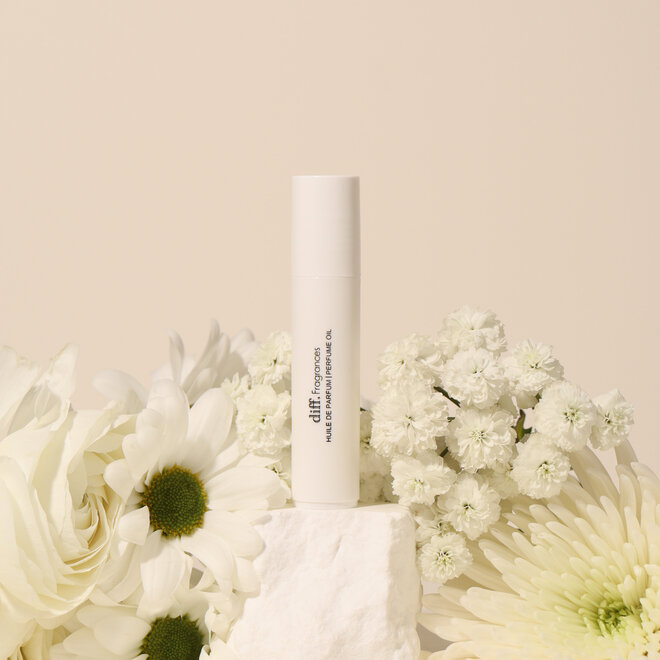 Parfum à bille - Gardénia