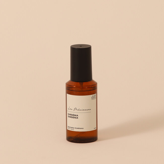 Vaporisateur d'intérieur - Gardénia