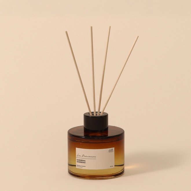 Diffuseur à roseaux - Gardénia