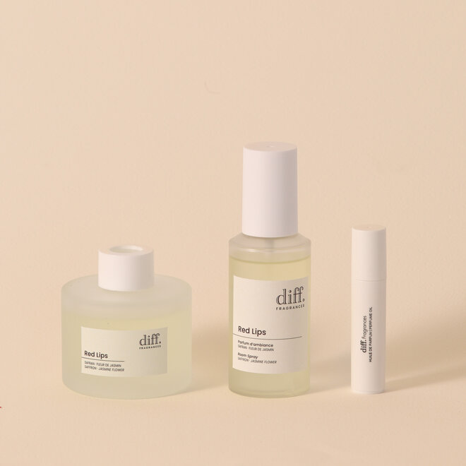 Coffret Cadeau - Trio olfactif
