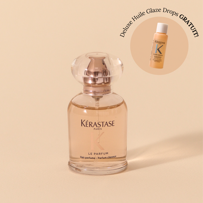 Le Parfum pour cheveux - 30ml
