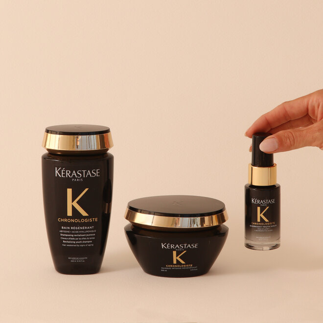 Routine Chronologiste Revitalisant Jeunesse