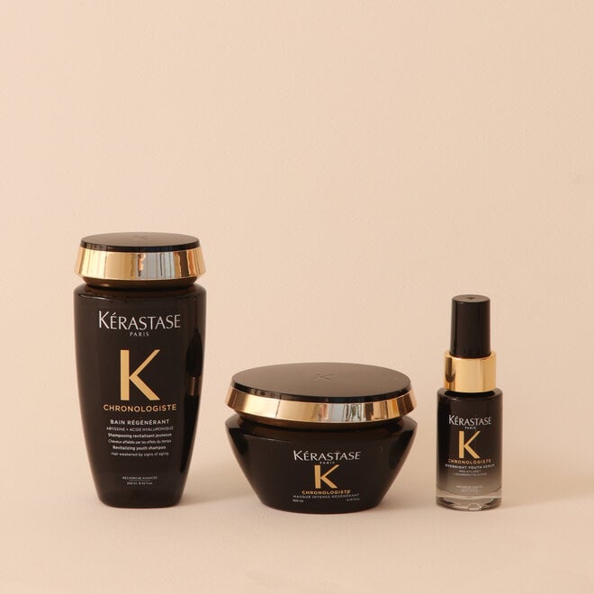 Routine Chronologiste Revitalisant Jeunesse