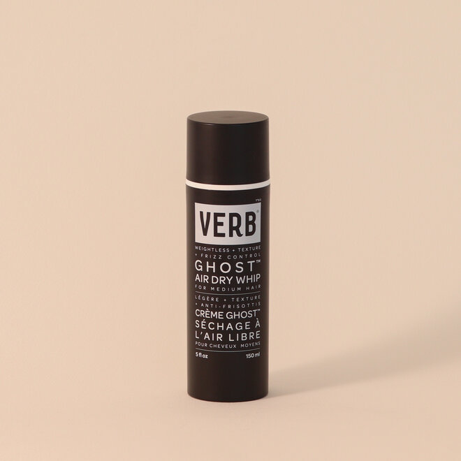 Crème coiffante Ghost Air Dry Whip - 150ml