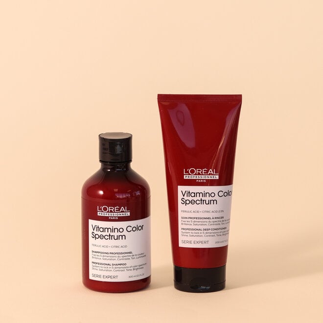 Coffret de printemps - Vitamino Color Spectrum