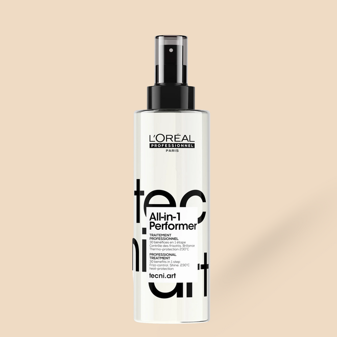 Traitement professionnel All-in-1 Performer - 190ml