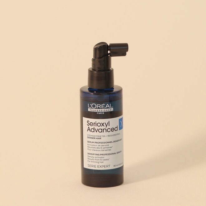 Sérum densifiant Serioxyl Advanced - 90ml