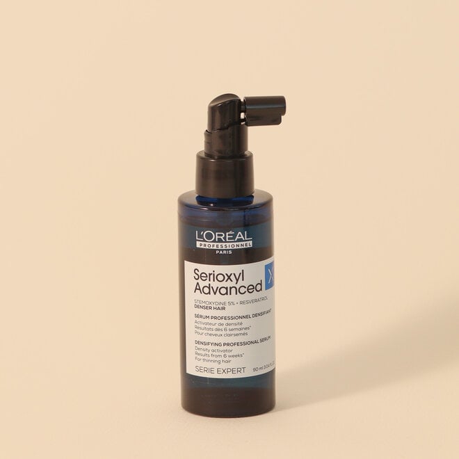 Sérum densifiant Serioxyl Advanced - 90ml
