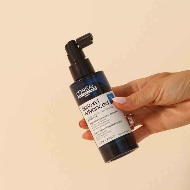 Sérum densifiant Serioxyl Advanced - 90ml