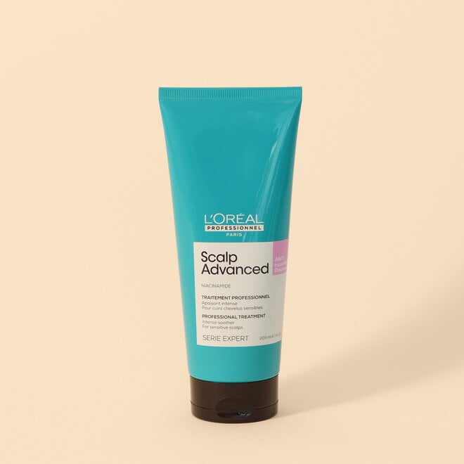 Traitement apaisant Anti-inconfort Scalp Advanced - 200ml
